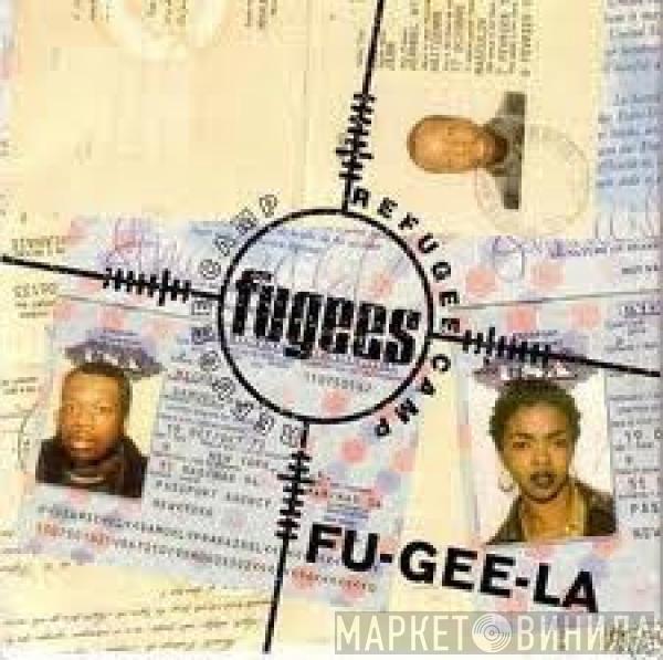  Fugees  - Fu-Gee-La