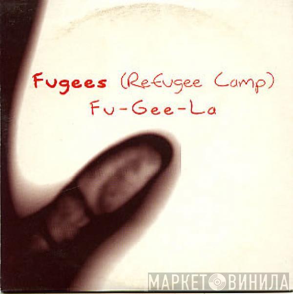  Fugees  - Fu-Gee-La