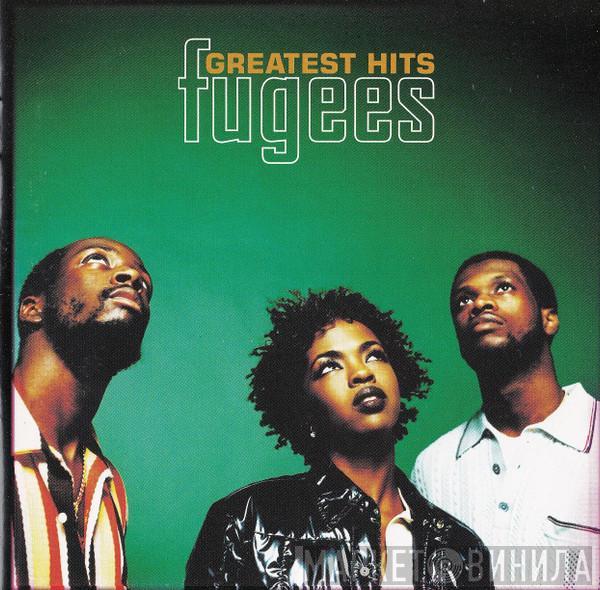 Fugees - Greatest Hits