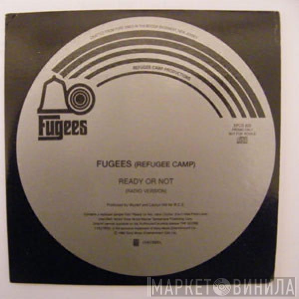 Fugees - Ready Or Not