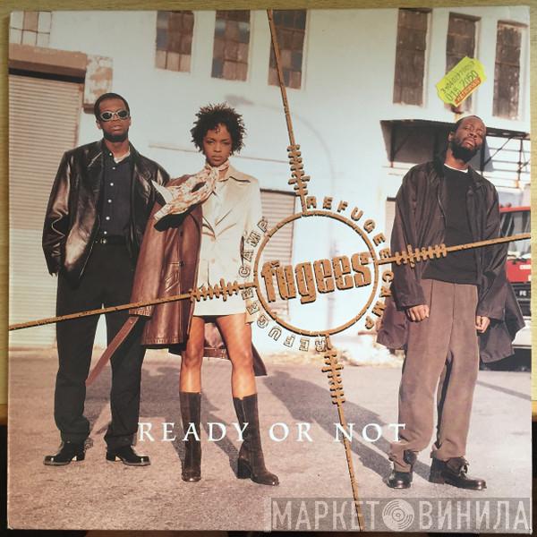 Fugees - Ready Or Not