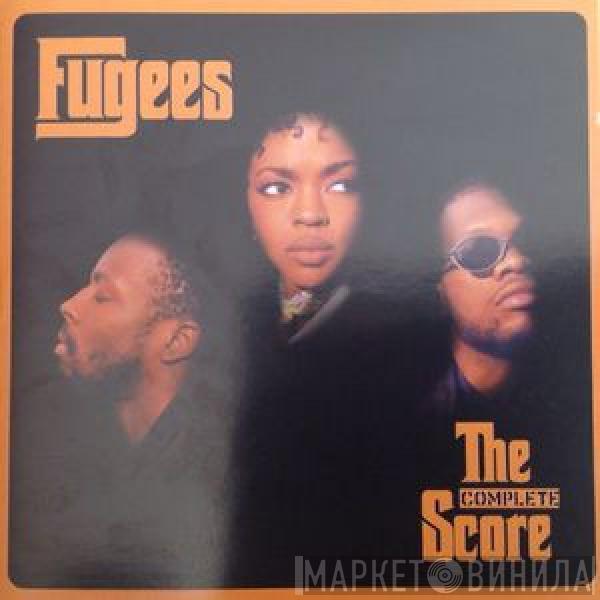  Fugees  - The Complete Score