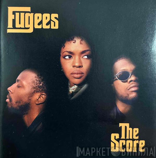  Fugees  - The Score (Edited)