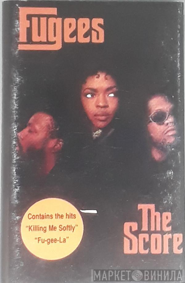  Fugees  - The Score (Edited)
