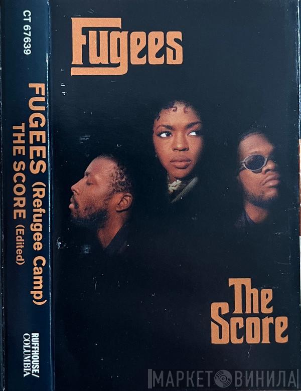  Fugees  - The Score (Edited)