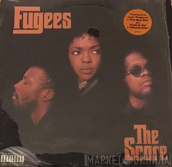  Fugees  - The Score