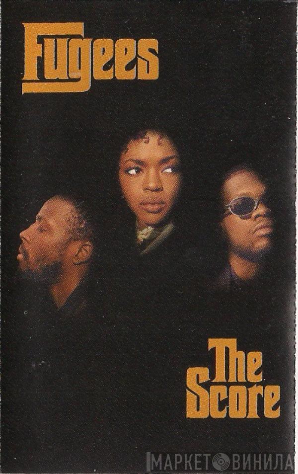  Fugees  - The Score