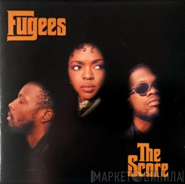  Fugees  - The Score