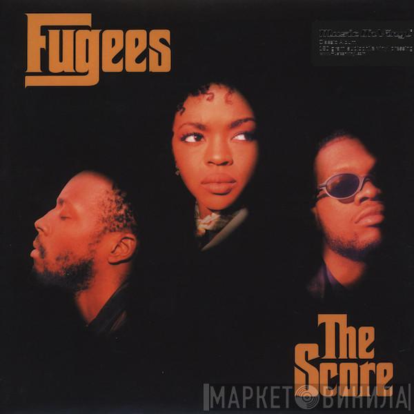  Fugees  - The Score