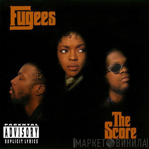  Fugees  - The Score