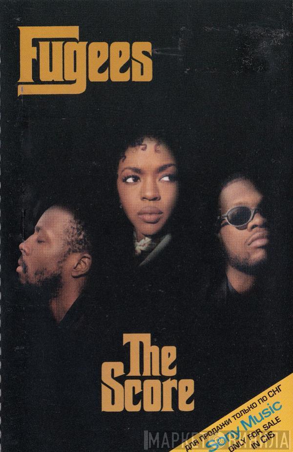  Fugees  - The Score