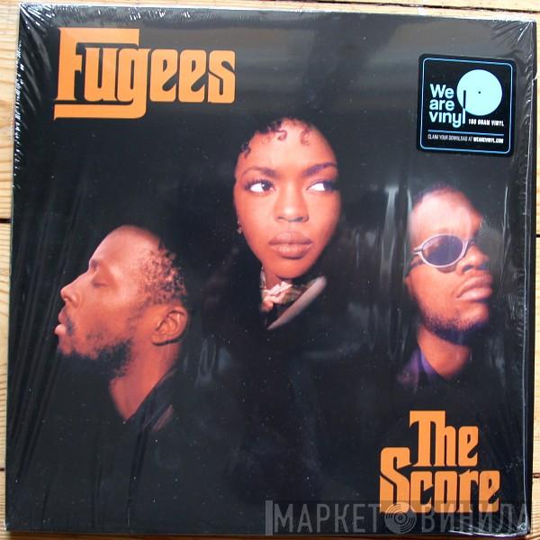  Fugees  - The Score