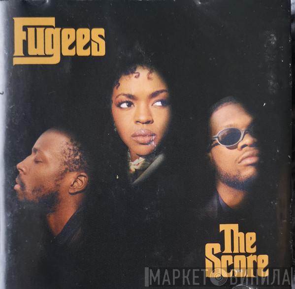  Fugees  - The Score