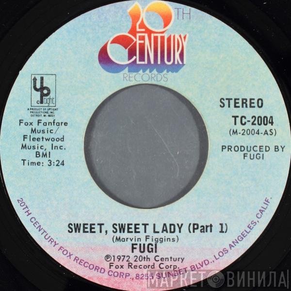 Fugi - Sweet, Sweet Lady