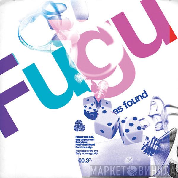 Fugu - As Found