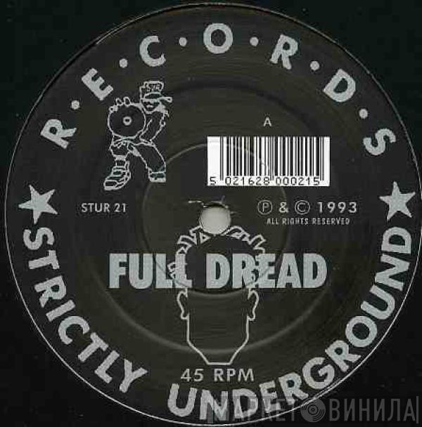 Full Dread - Fantasize Me