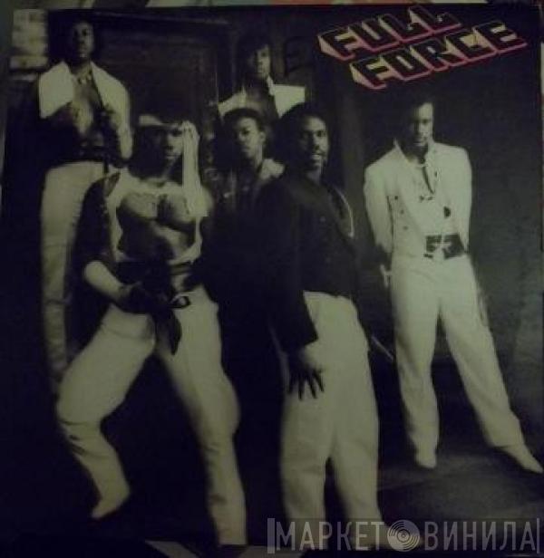  Full Force  - Full Force