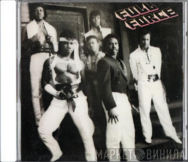  Full Force  - Full Force