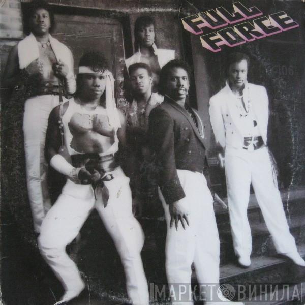 Full Force - Full Force