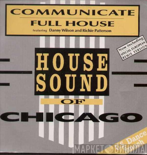 Full House - Communicate