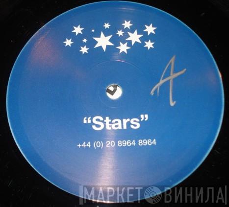 Full Intention - Stars