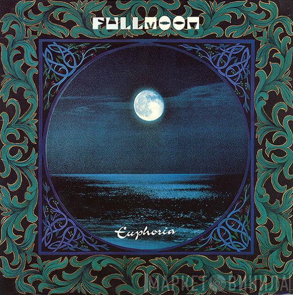 Full Moon  - Euphoria