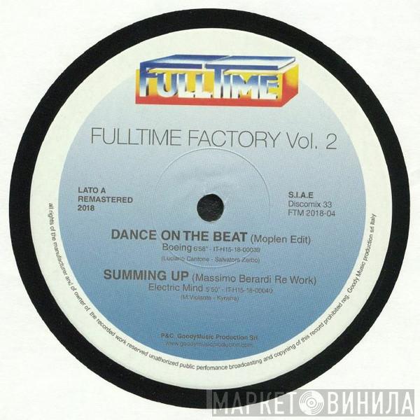  - Fulltime Factory Vol. 2