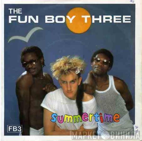 Fun Boy Three - Summertime