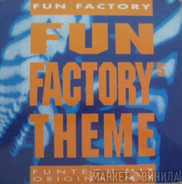 Fun Factory - Fun Factory's Theme