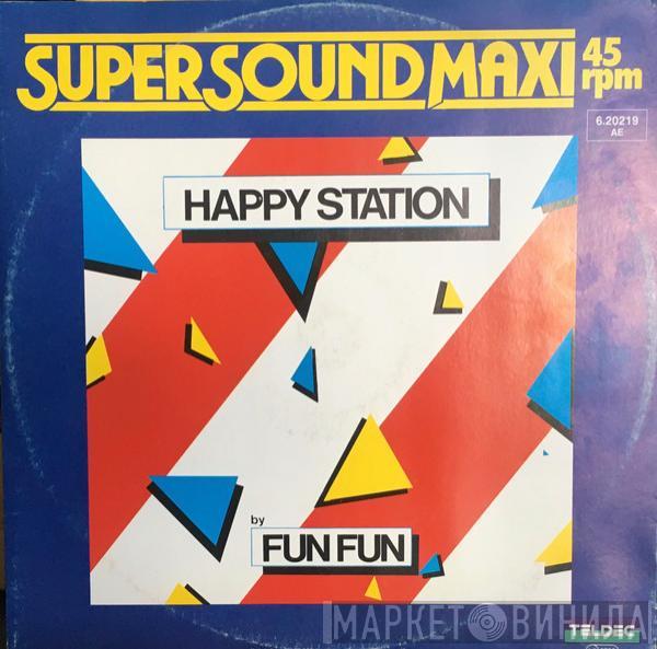  Fun Fun  - Happy Station