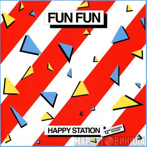  Fun Fun  - Happy Station