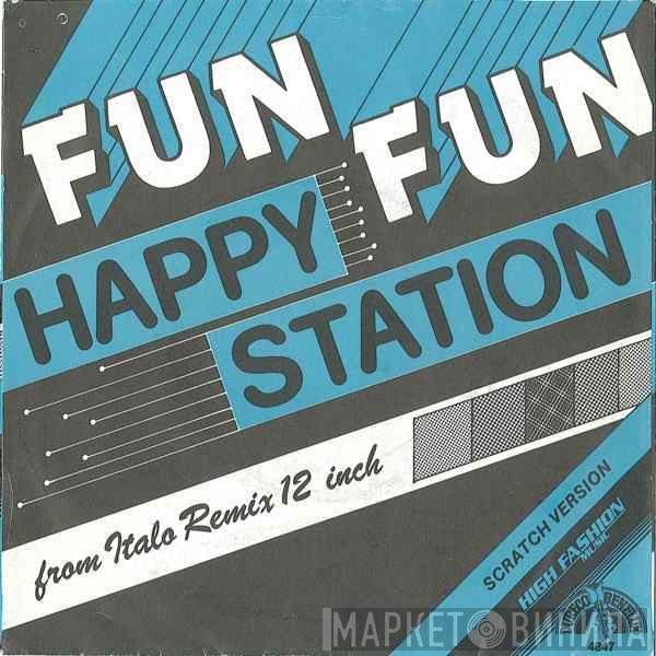  Fun Fun  - Happy Station