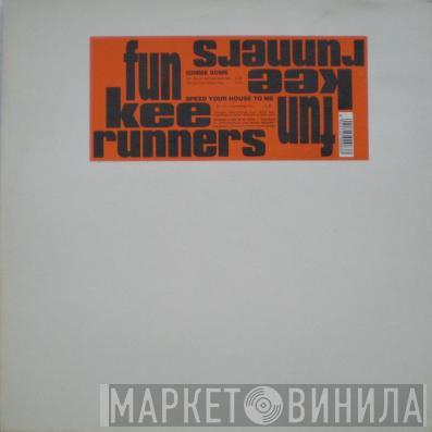 Fun Kee Runners - Gimme Some