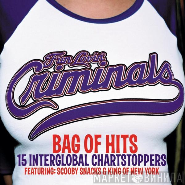 Fun Lovin' Criminals - Bag Of Hits