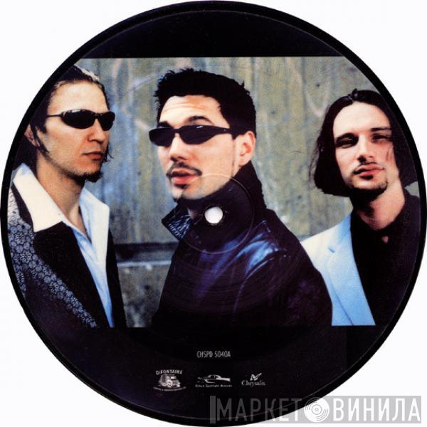 Fun Lovin' Criminals - The Fun Lovin' Criminal