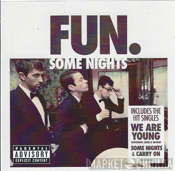 Fun. - Some Nights