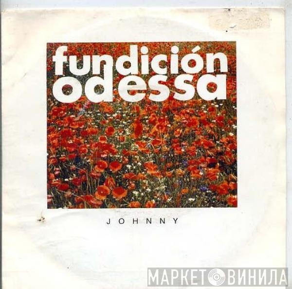 Fundición Odessa - Johnny