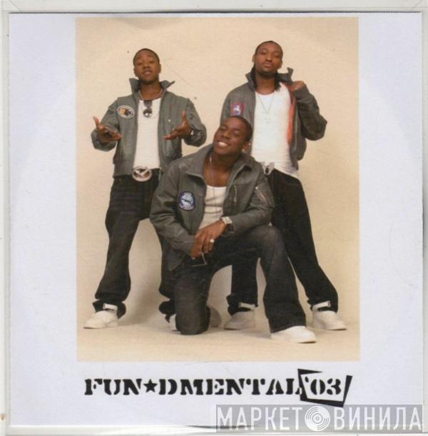 Fundmental - Jump / Playground