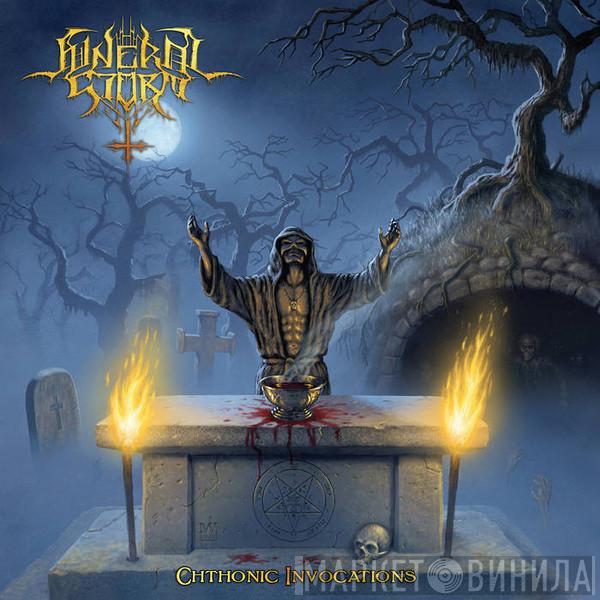 Funeral Storm - Chthonic Invocations 
