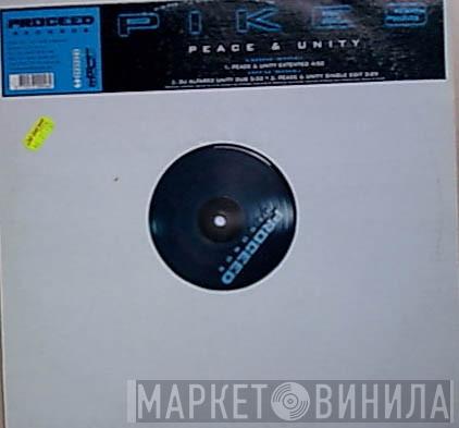 Funhouse  - Peace & Unity