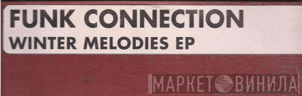 Funk Connection - Winter Melodies EP