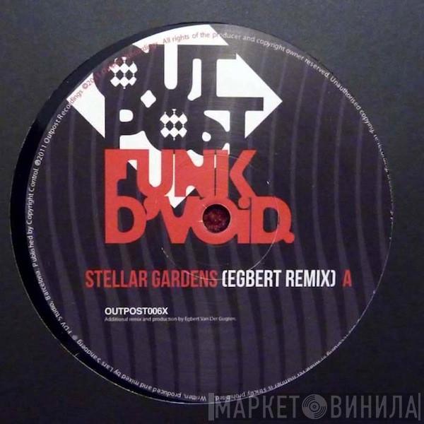 Funk D'Void - Stellar Gardens