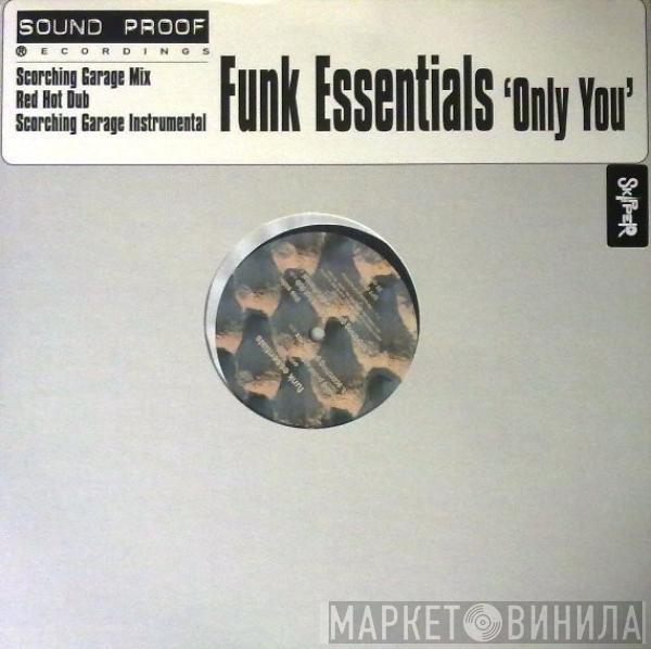 Funk Essentials - Only You