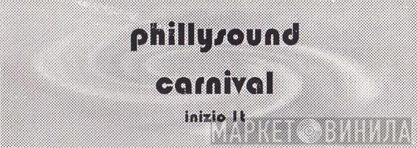 Funk Fiction - Phillysound / Carnival