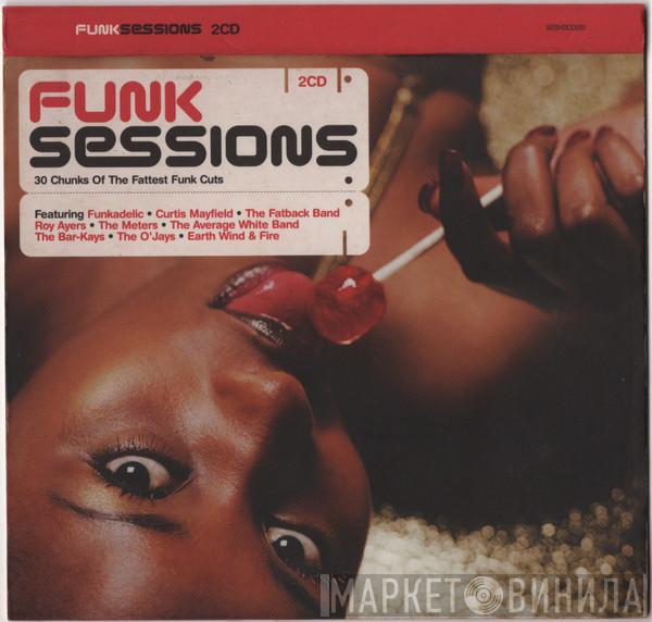  - Funk Sessions