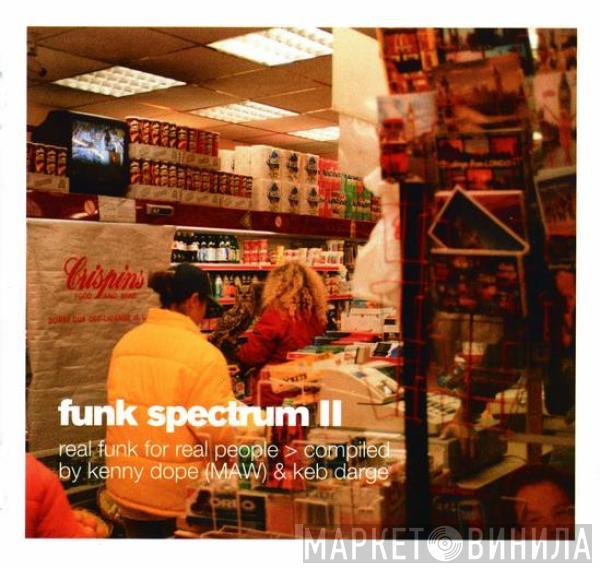  - Funk Spectrum II