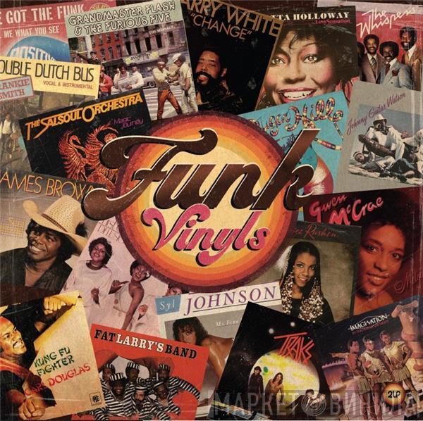  - Funk Vinyls