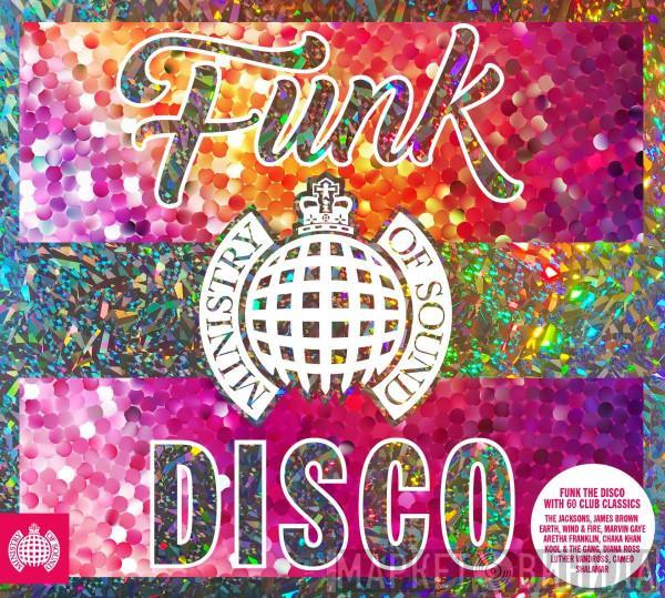  - Funk the Disco