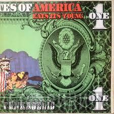 Funkadelic  - America Eats Its Young