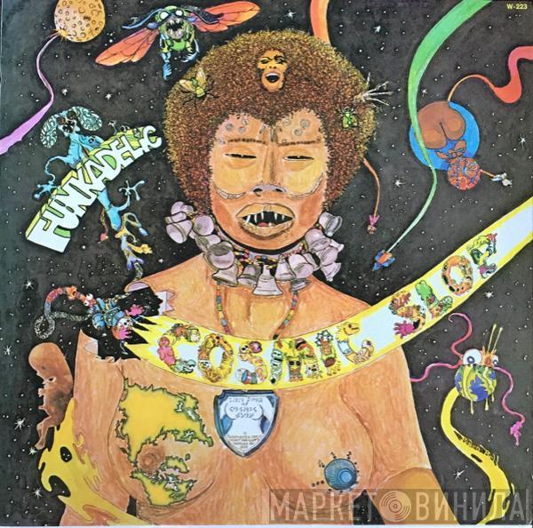  Funkadelic  - Cosmic Slop